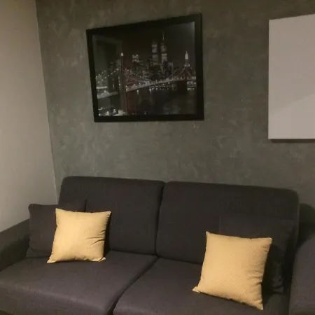 Le Memorial Apparthotel-goodcaen Апартаменти